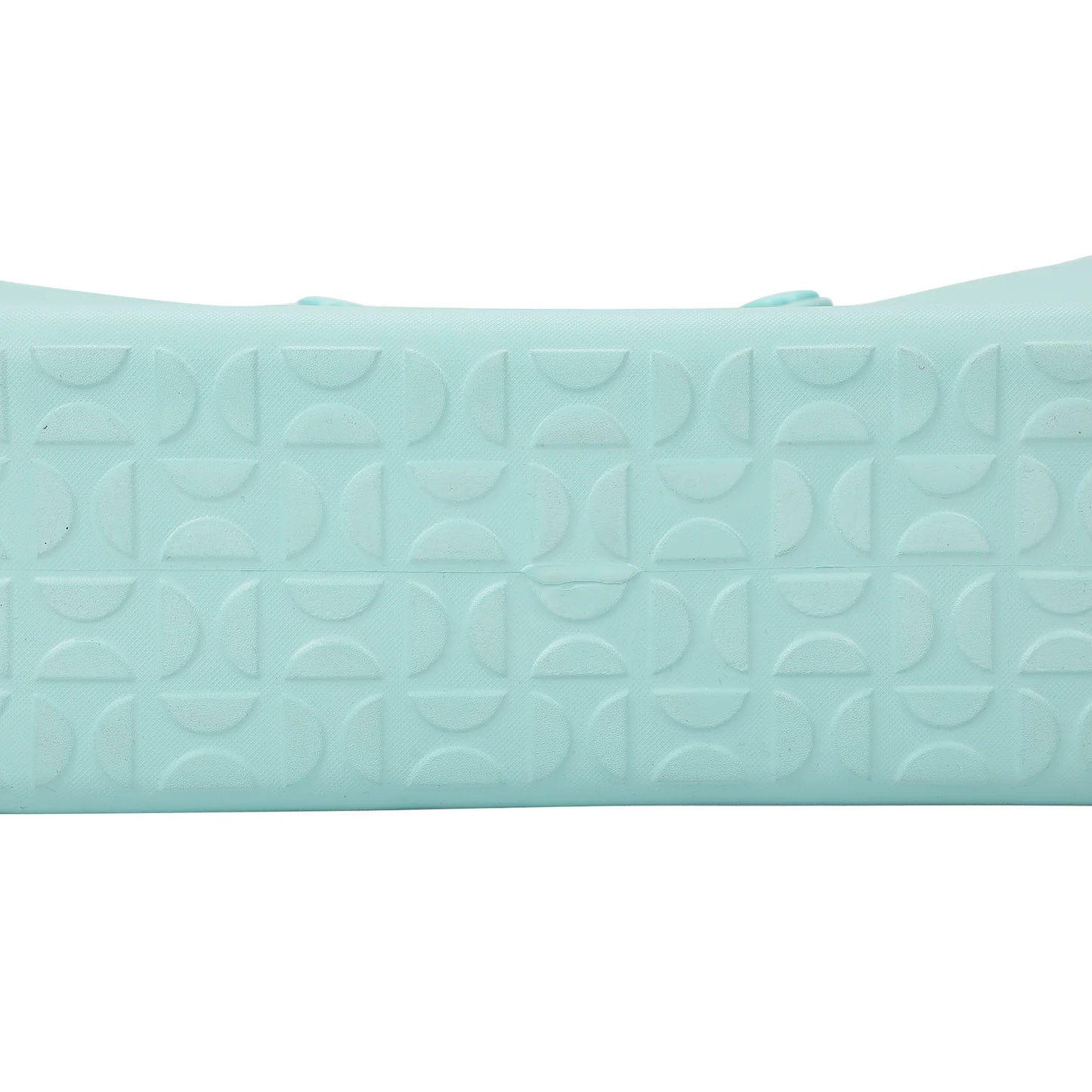 Disney Mickey Mouse 3D Character Face Green 16.5" EVA Molded Tote (ETA November / December 2025)