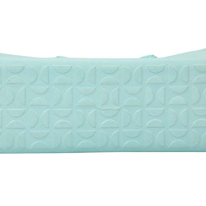 Disney Mickey Mouse 3D Character Face Green 16.5" EVA Molded Tote (ETA November / December 2025)