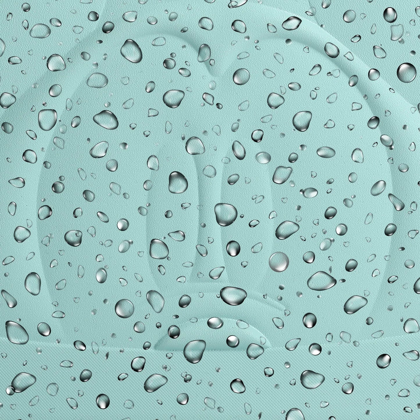 Disney Mickey Mouse 3D Character Face Green 16.5" EVA Molded Tote (ETA November / December 2025)