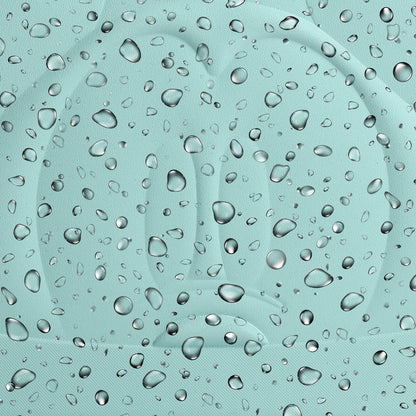 Disney Mickey Mouse 3D Character Face Green 16.5" EVA Molded Tote (ETA November / December 2025)