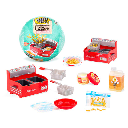 Appliances Series 3 - Miniverse - Make It Mini