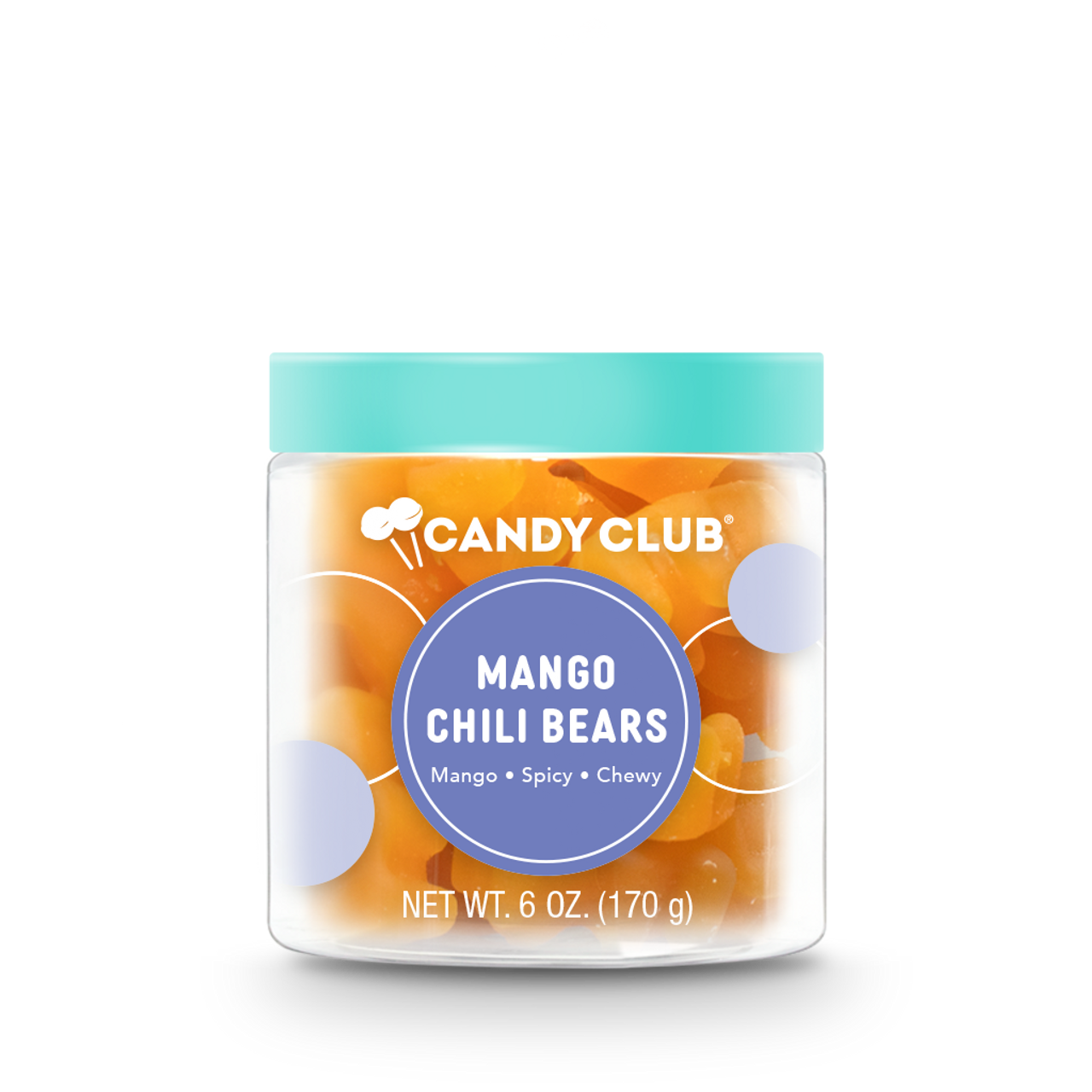 Mango Chili Bears