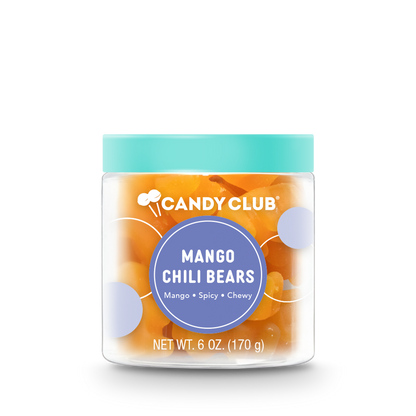 Mango Chili Bears