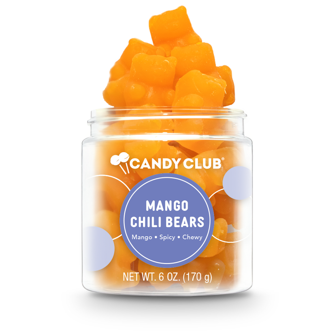 Mango Chili Bears