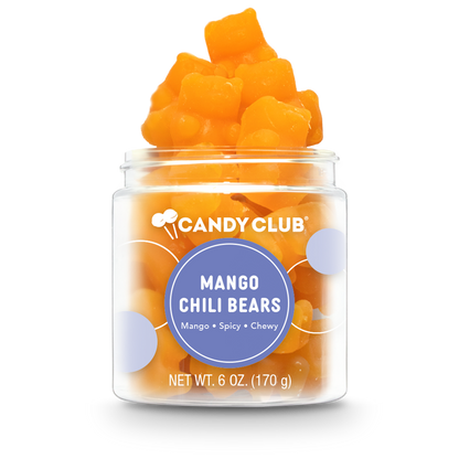 Mango Chili Bears