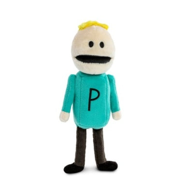 SOUTH PARK PHILLIP PHUNNY PLUSH (ETA AUGUST/SEPTEMBER 2024)