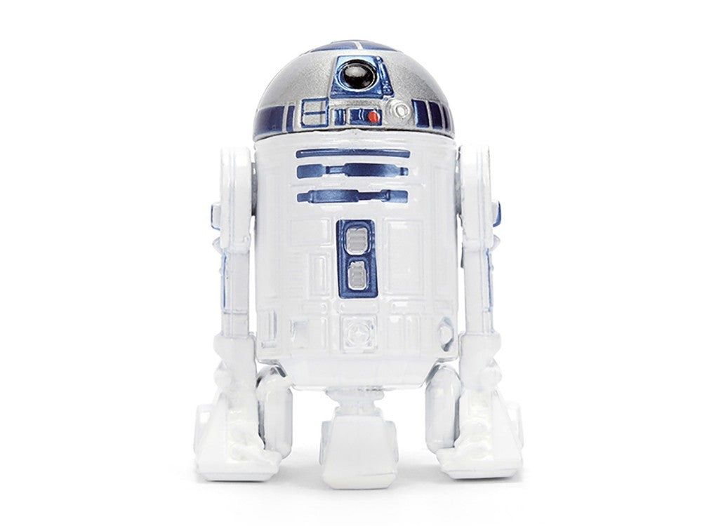 Star Wars MetalFigs 2 1/2-Inch Die-Cast Metal Mini-Figure 4-Pack