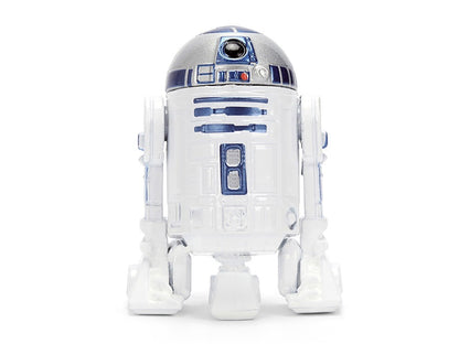 Star Wars MetalFigs 2 1/2-Inch Die-Cast Metal Mini-Figure 4-Pack