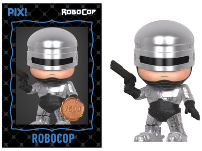 RoboCop Pix! Vinyl Figure