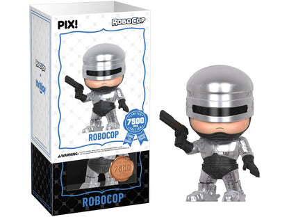 RoboCop Pix! Vinyl Figure