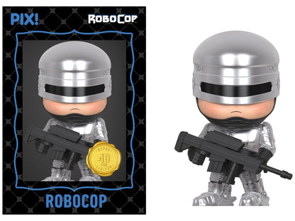RoboCop Pix! Vinyl Figure