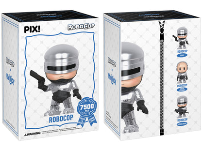 RoboCop Pix! Vinyl Figure