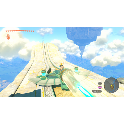 Legend of Zelda: Tears of the Kingdom: Switch 2 Edition - Switch 2