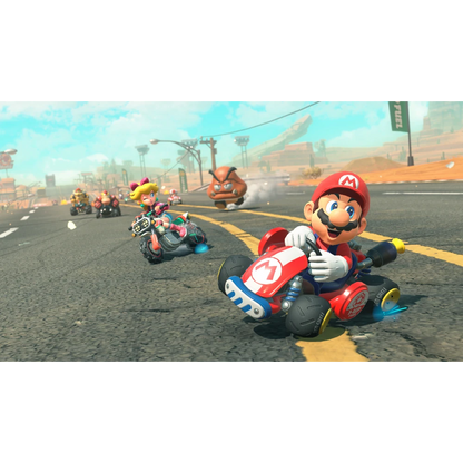 Mario Kart World — Nintendo Switch 2