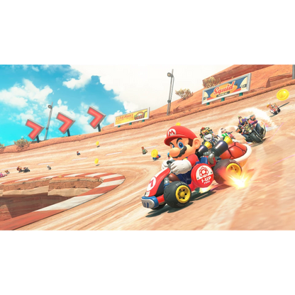 Mario Kart World — Nintendo Switch 2