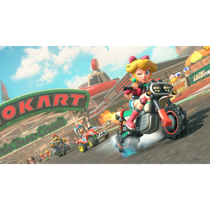 Mario Kart World — Nintendo Switch 2