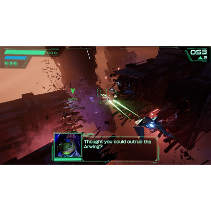 Star Fox — Nintendo Switch 2