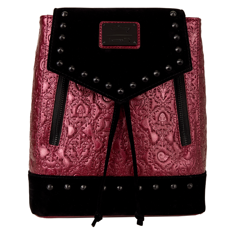 Disney Villains Happily Never After Drawstring Mini Backpack