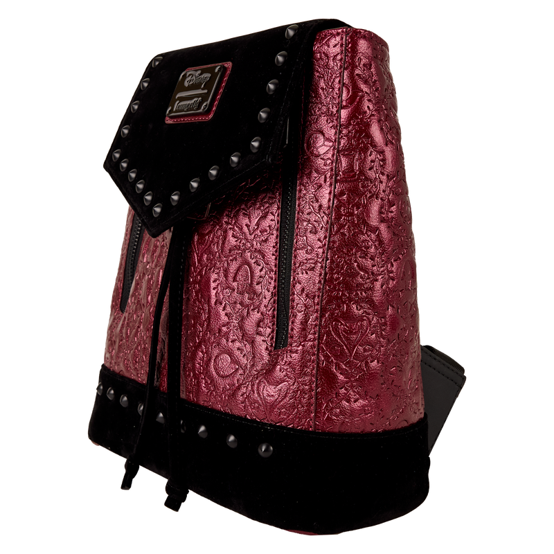 Disney Villains Happily Never After Drawstring Mini Backpack