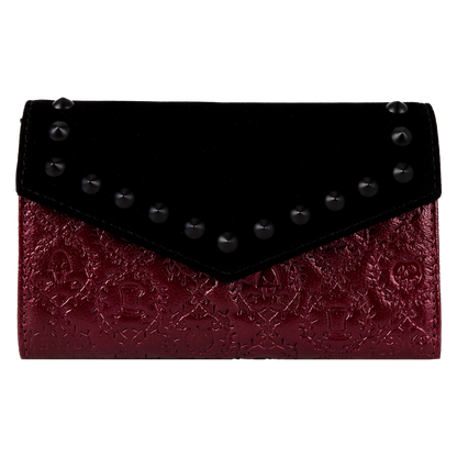 Disney Villains Happily Never After Wallet