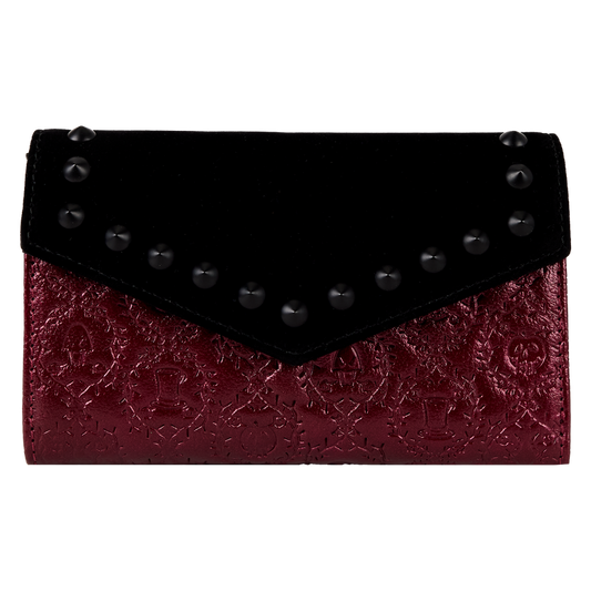 Disney Villains Happily Never After Wallet