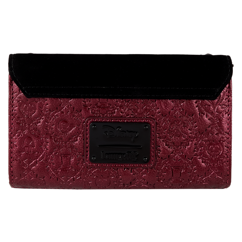 Disney Villains Happily Never After Wallet
