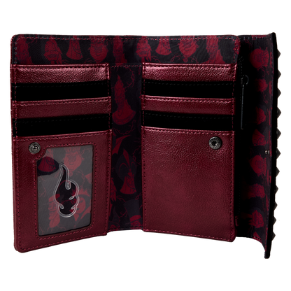 Disney Villains Happily Never After Wallet