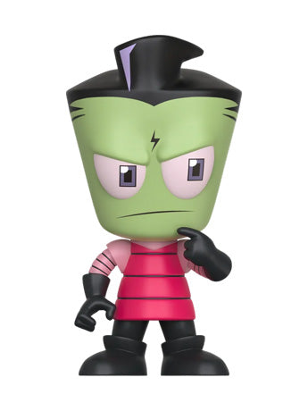 Invader Zim Pix! Vinyl Figure