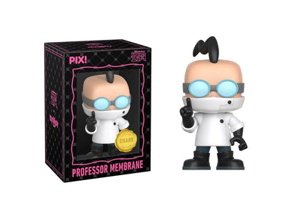Invader Zim Pix! Vinyl Figure