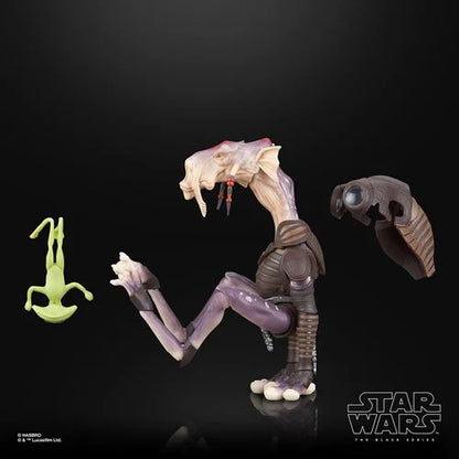 Star Wars The Black Series Sebulba 6-Inch Action Figure (ETA JULY 2025)