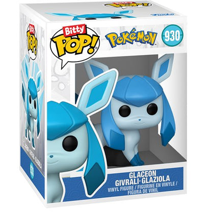 Pokemon 2026 Edition Funko Bitty Pop! Advent Calendar - PREORDER