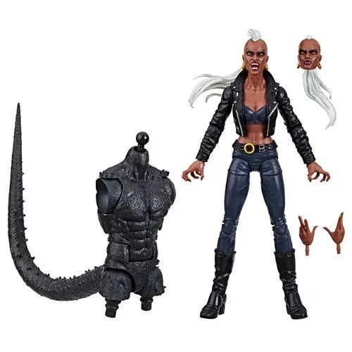 Marvel Legends Strange Tales 6-Inch Action Figures Wave 1 Case of 8 (ETA SEPTEMBER/OCTOBER 2024)