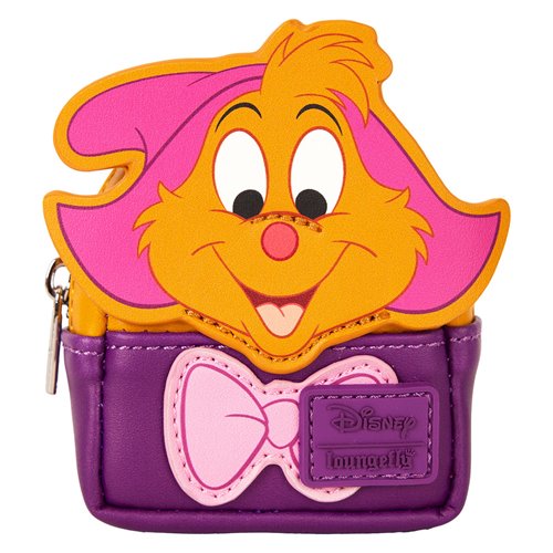 Cinderella 75th Anniversary Mystery Mini Backpack Bag Charm