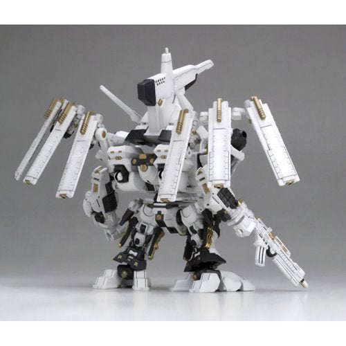 Armored Core Rosenthal CR-HOGIRE Noblesse Oblige D-Style Model Kit