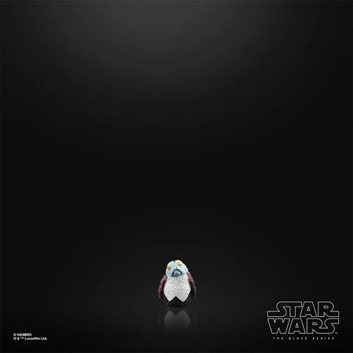 Star Wars The Black Series Clone Trooper (Halloween Edition) and Porg 6-Inch Action Figures (ETA SEPTEMBER / OCTOBER 2024)