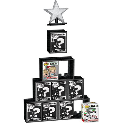 Star Wars 2026 Edition Funko Bitty Pop! Advent Calendar - PREORDER