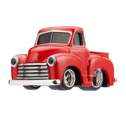 Car Tuned Series 5 – 1953 Chevy Pickup | 1:64 Die-Cast Collectible