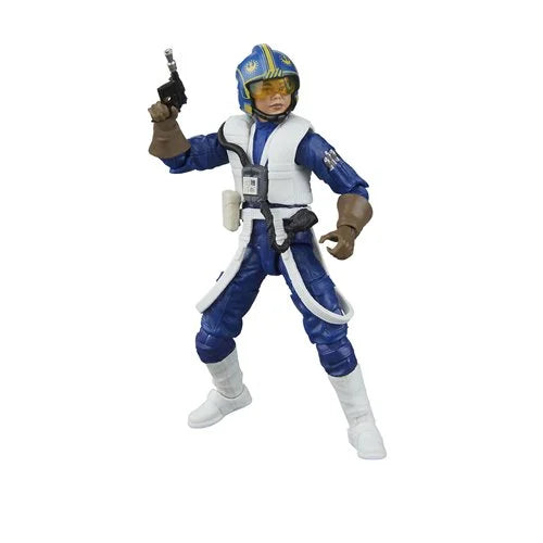 Star Wars The Vintage Collection Lt. Callahan 3 3/4-Inch Action Figure (ETA JUNE 2025)