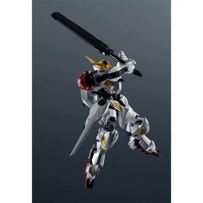 Mobile Suit Gundam Iron-Blooded Orphans ASW-G-08 Gundam Barbatos Lupus Gundam Universe Action Figure