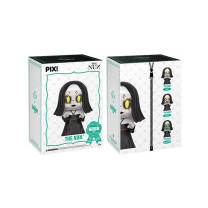 The Conjuring The Nun Pix! Vinyl Figure