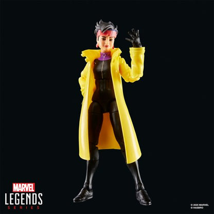 X-Men 97 Marvel Legends 6-inch Jubilee Action Figure