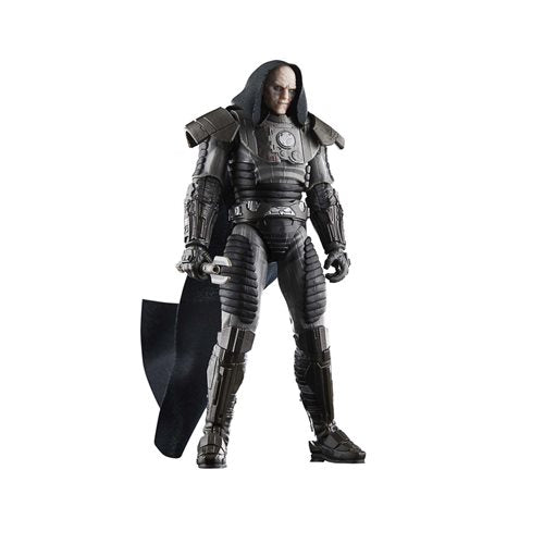 Star Wars The Black Series Darth Malgus 6-Inch Action Figure