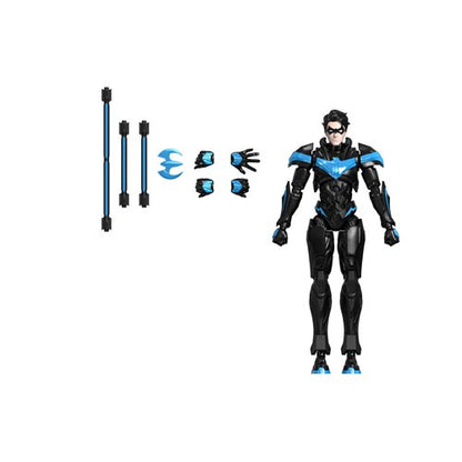 DC Nightwing Champion Class CC03 Model Kit - PREORDER
