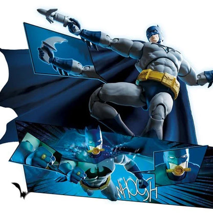 DC Batman Hush Champion Class 05 Model Kit | Blokees | October Preorder