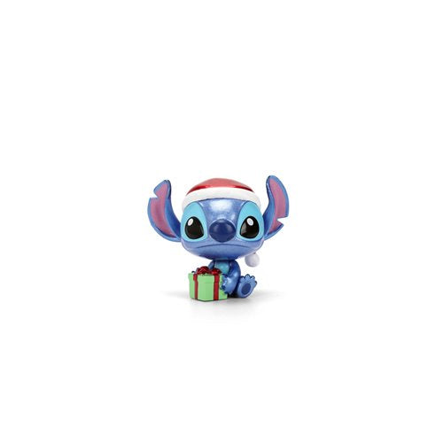 Lilo and Stitch Stitch Holiday MetalFigs 2 1/2-Inch Die-Cast Metal Mini-Figure 4-Pack