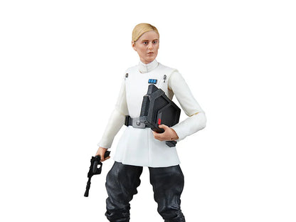 Star Wars: The Black Series 6" Dedra Meero (Andor) Action Figure
