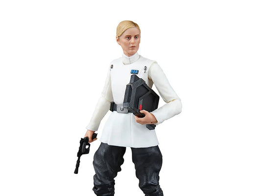 Star Wars: The Black Series 6" Dedra Meero (Andor) Action Figure
