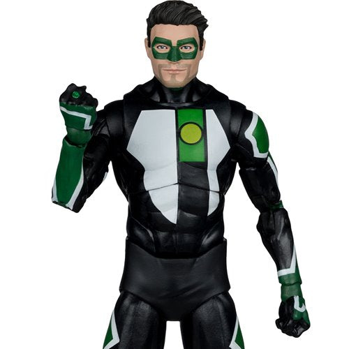 DC Multiverse | Wave 32 Kyle Rayner Green Lantern 7-Inch Action Figure | McFarlane Toys | PREORDER