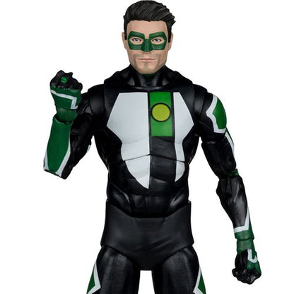 DC Multiverse | Wave 32 Kyle Rayner Green Lantern 7-Inch Action Figure | McFarlane Toys | PREORDER