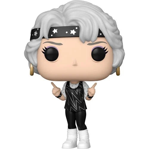 Golden Girls 40th Anniversary Dorothy Funko Pop! Vinyl Figure #1684 (ETA FEBRUARY / MARCH 2025)